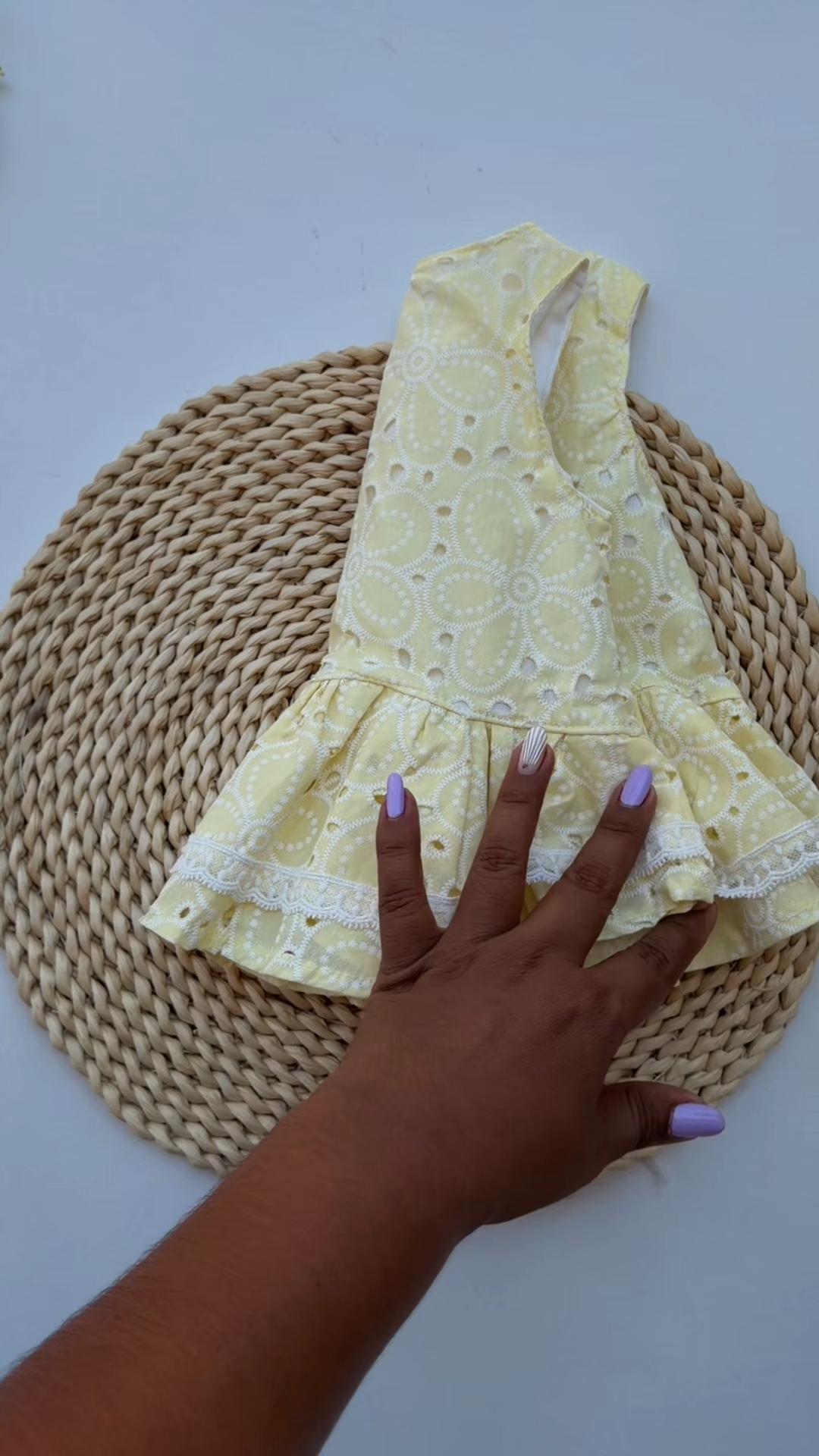 @Bambuchakids Ropa infantil