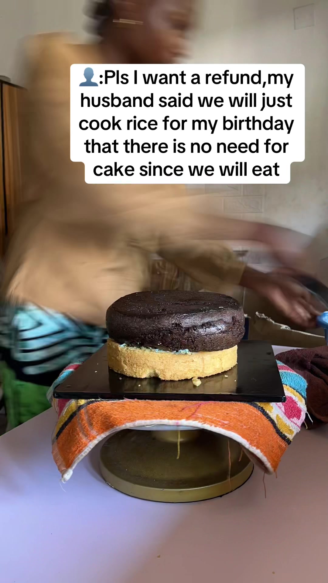 @Moto cakes in oyo/ibadan