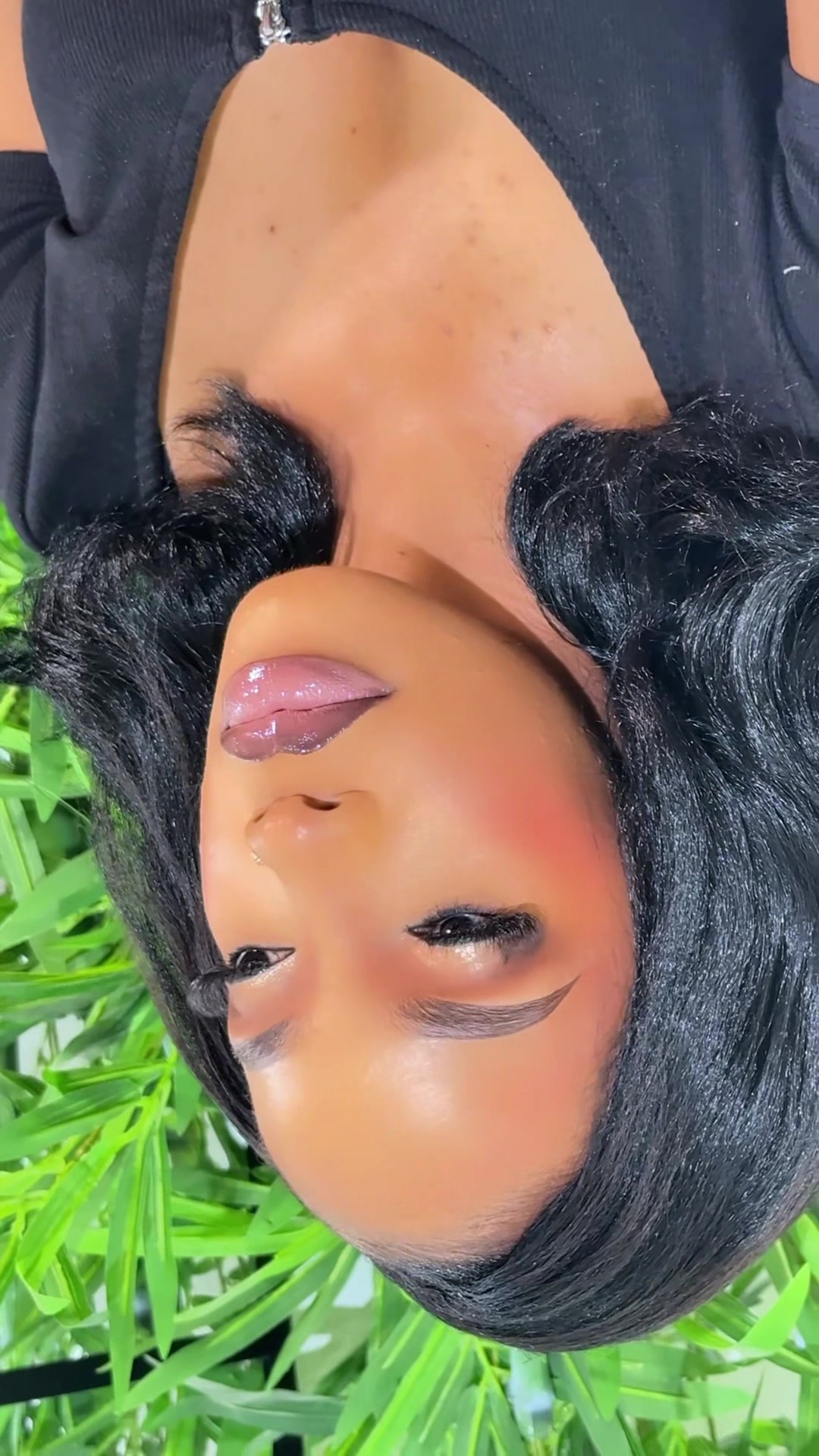 @yeli-makeup💄