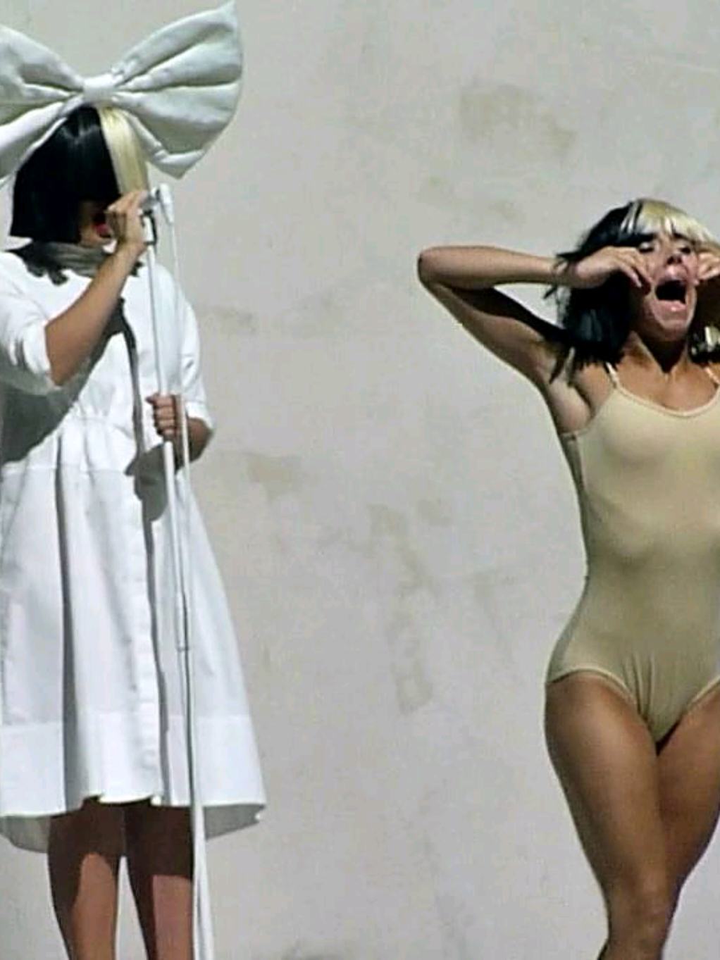 @Team Sia Brasil 🇧🇷