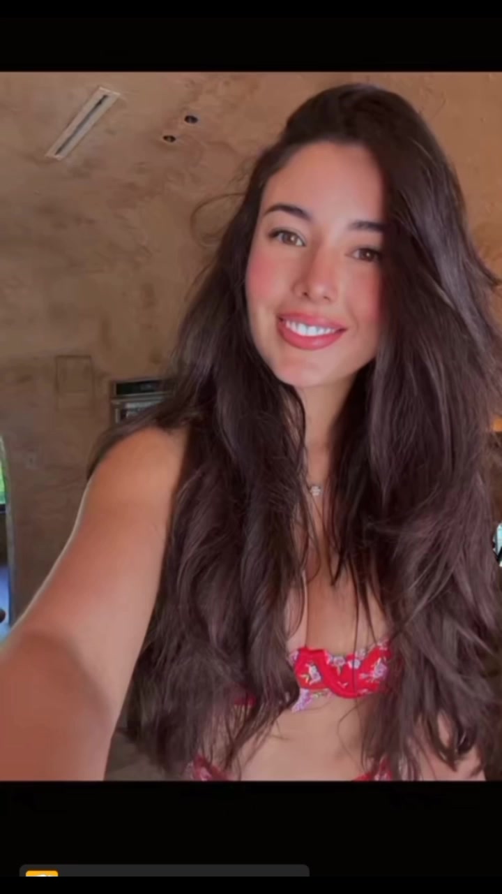 @Angie Varona