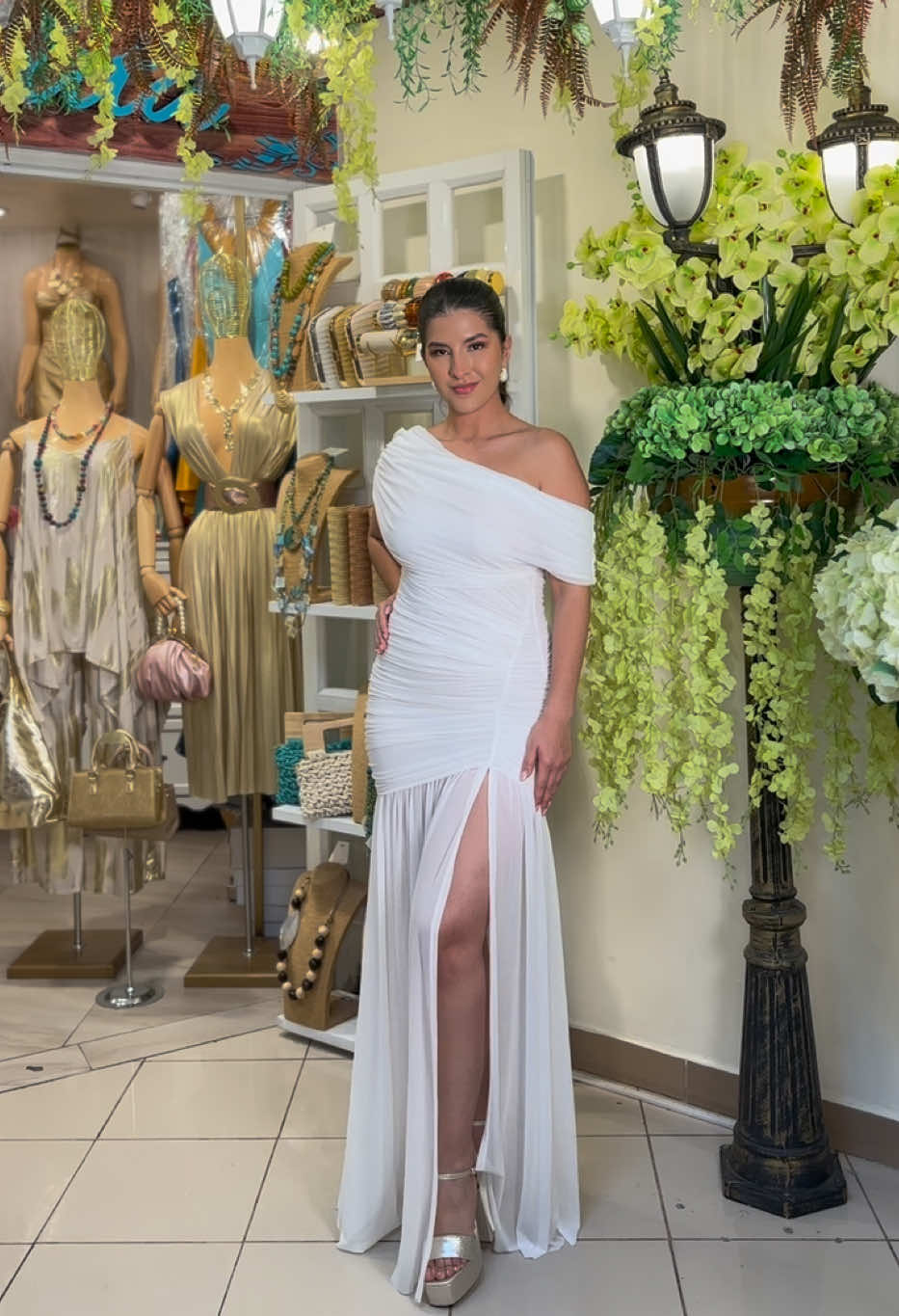 @Cocoa Boutique