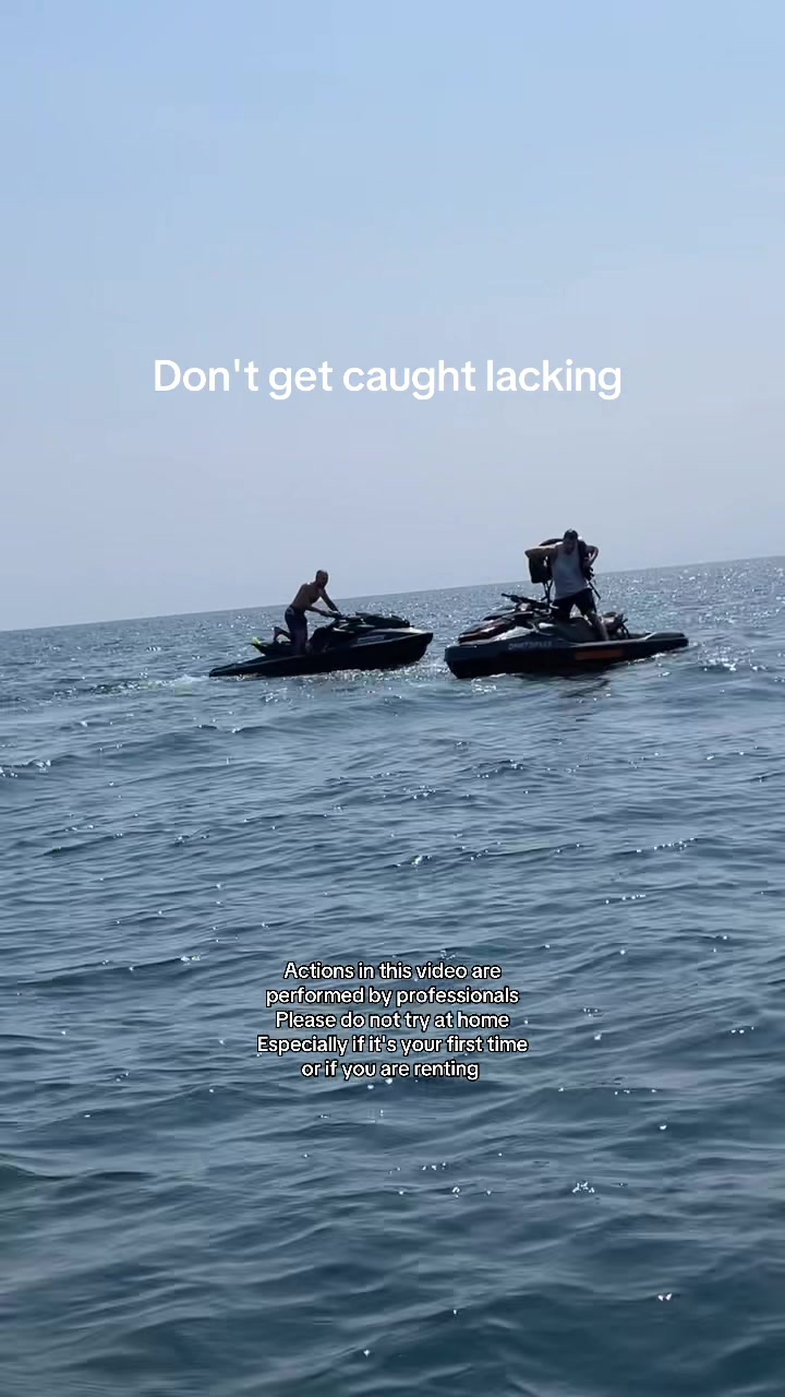 @Bayside watersports