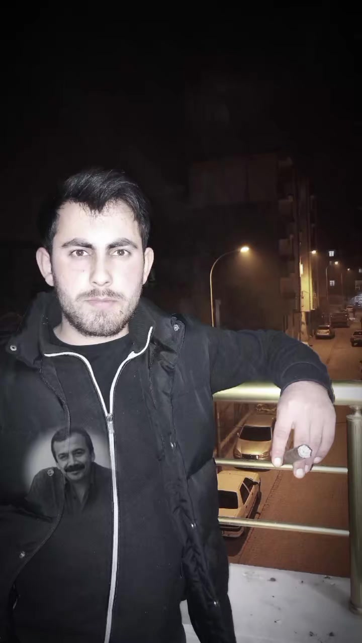 @Yusuf &Ccedil;etinkaya