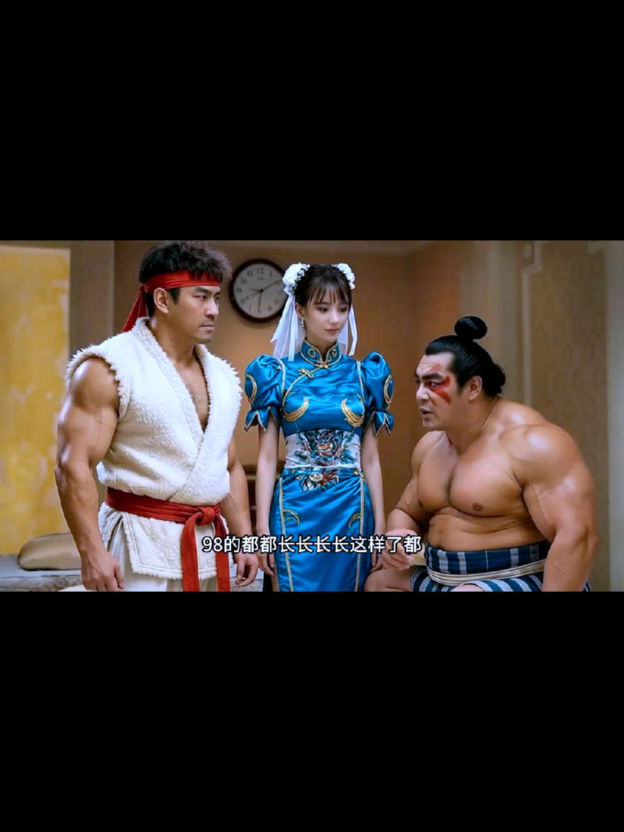 @Ryuken 龍