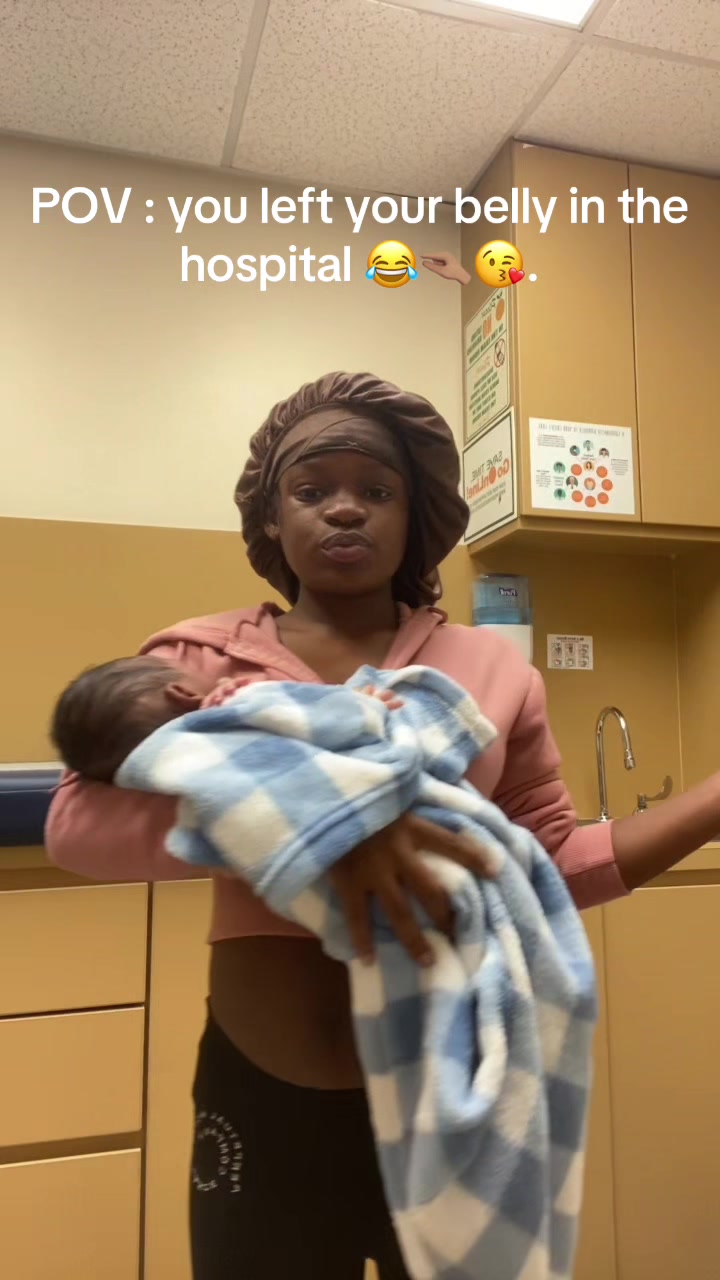 @Aa’zir mommy🥹💙👩🏽🍼