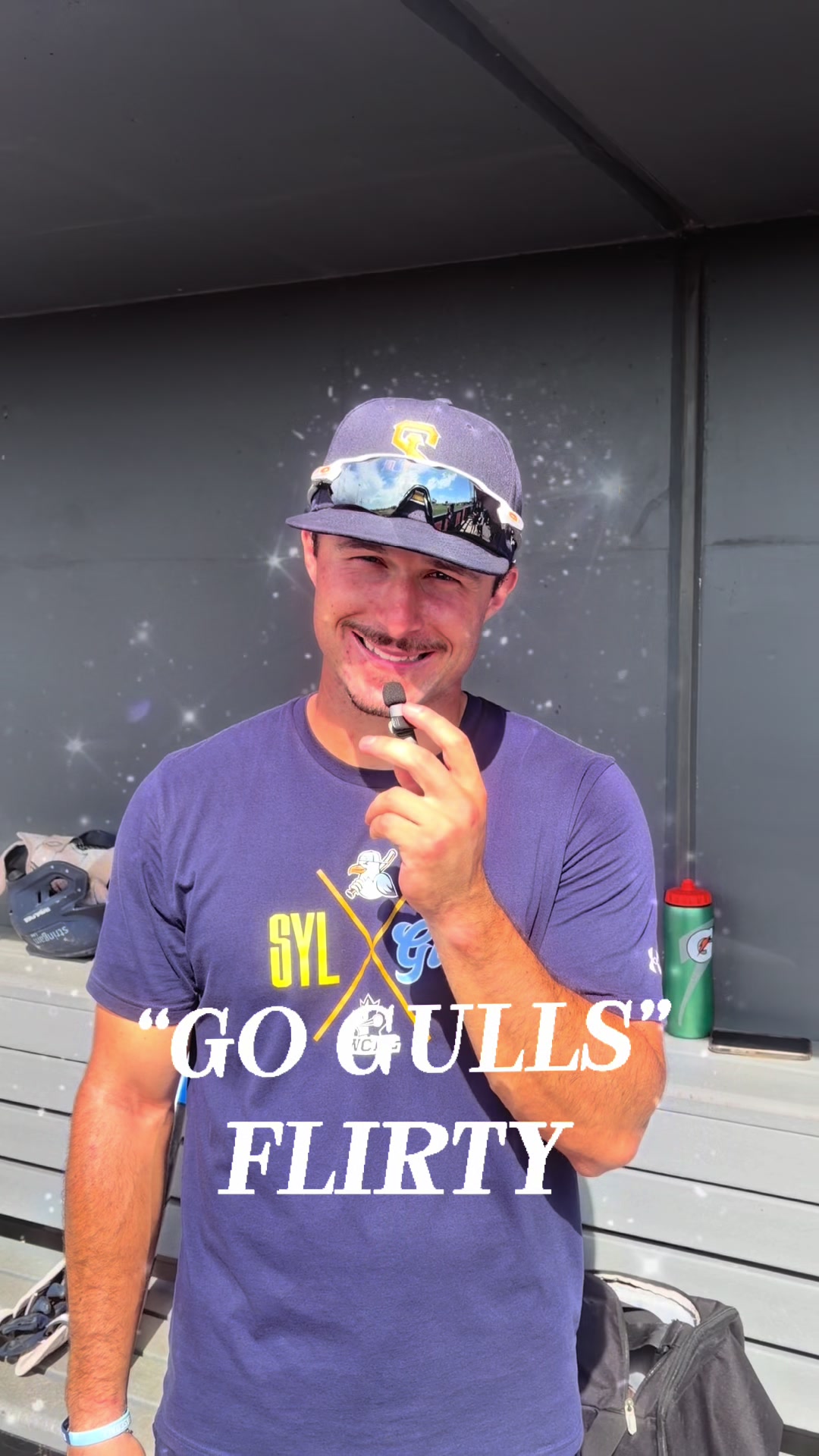 @Sylvan Lake Gulls