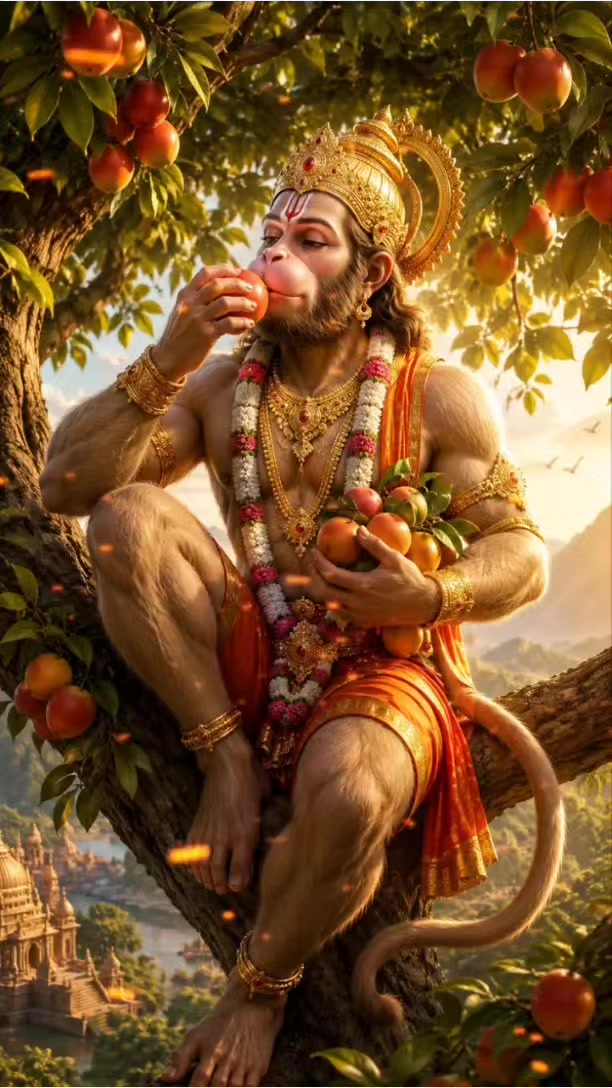 @அஞ்சனை ஹனுமான்