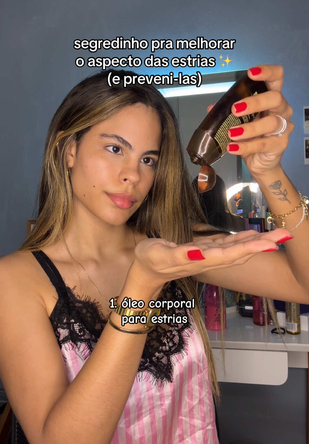 @Laysa Valentine