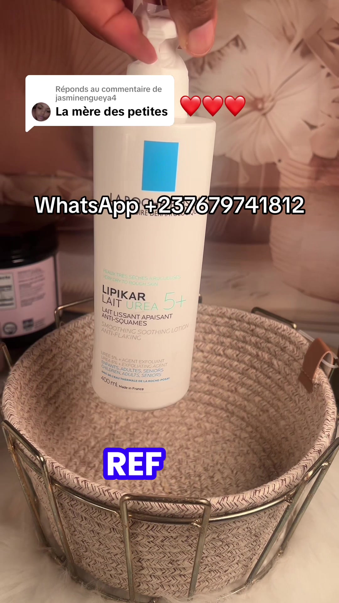 @Charnou🌸skincare🇨🇲