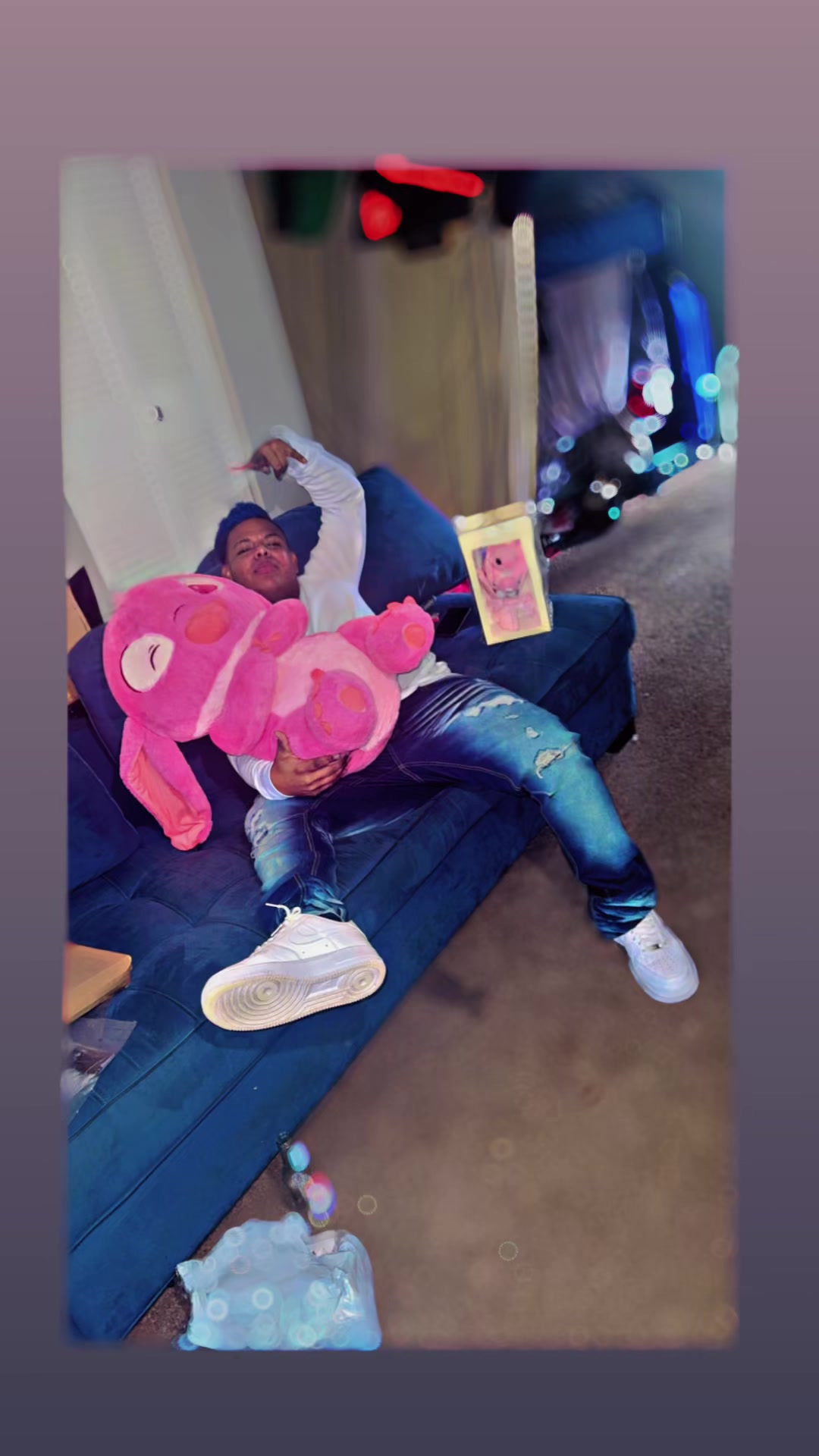 @🤴REAL G.😎VAIM VR😈
