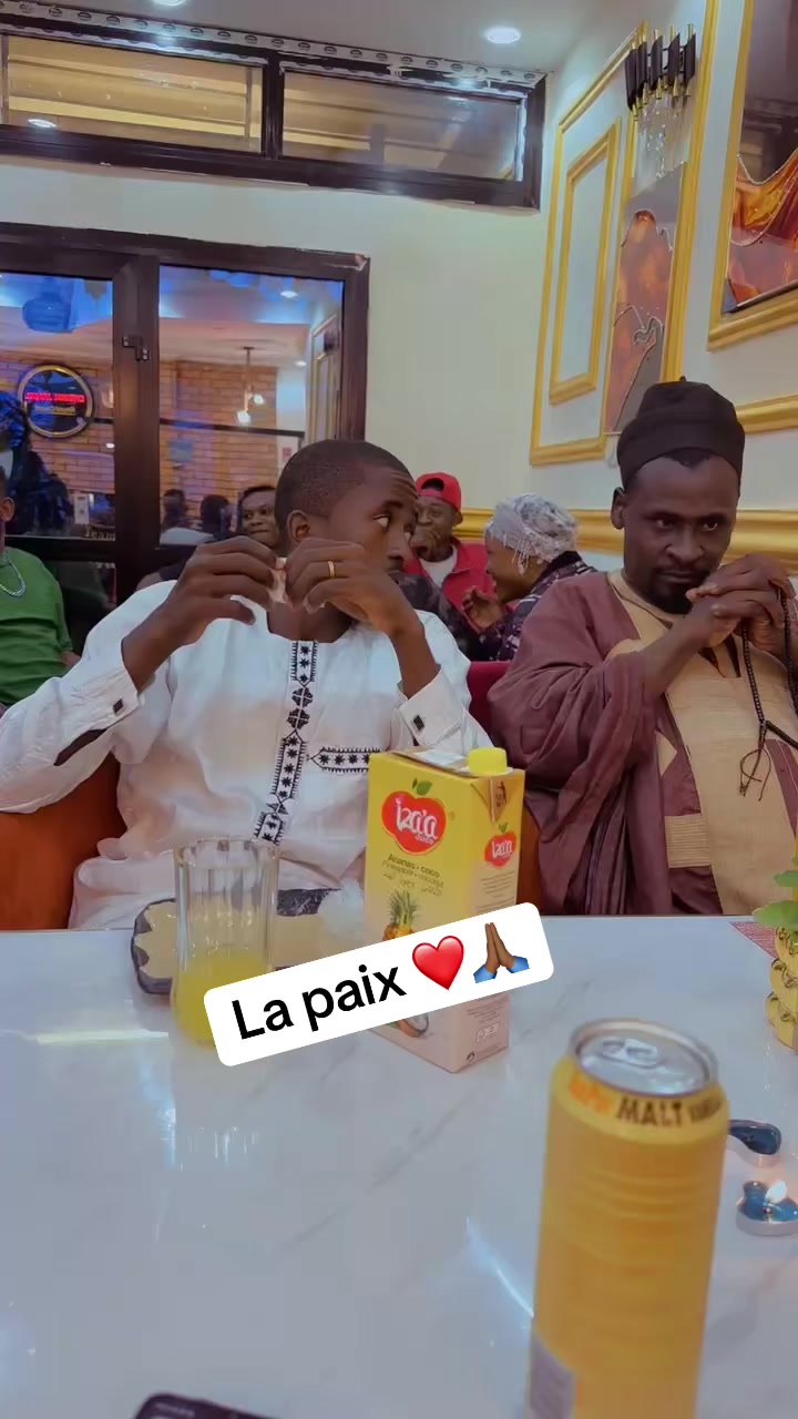 @MONSIEUR NAH PON