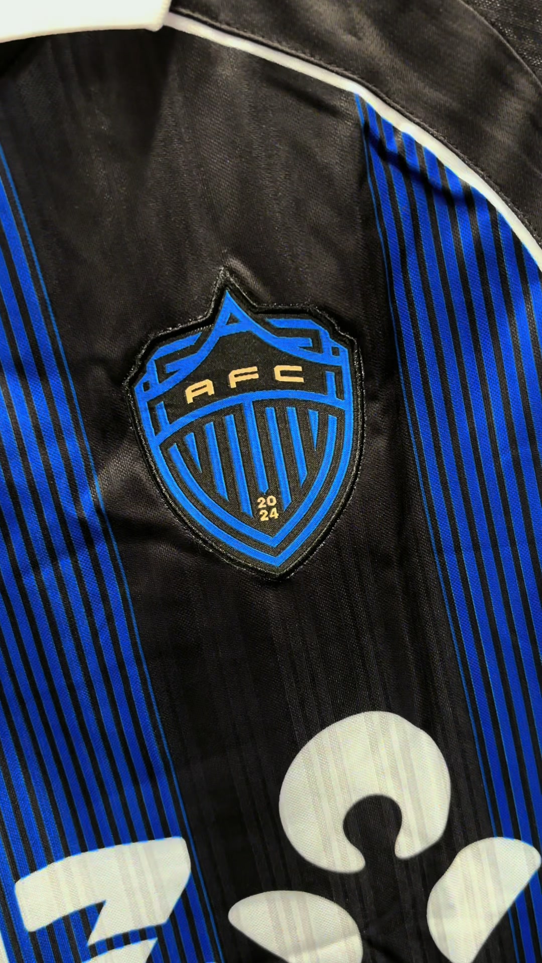 @Soccer United NZ