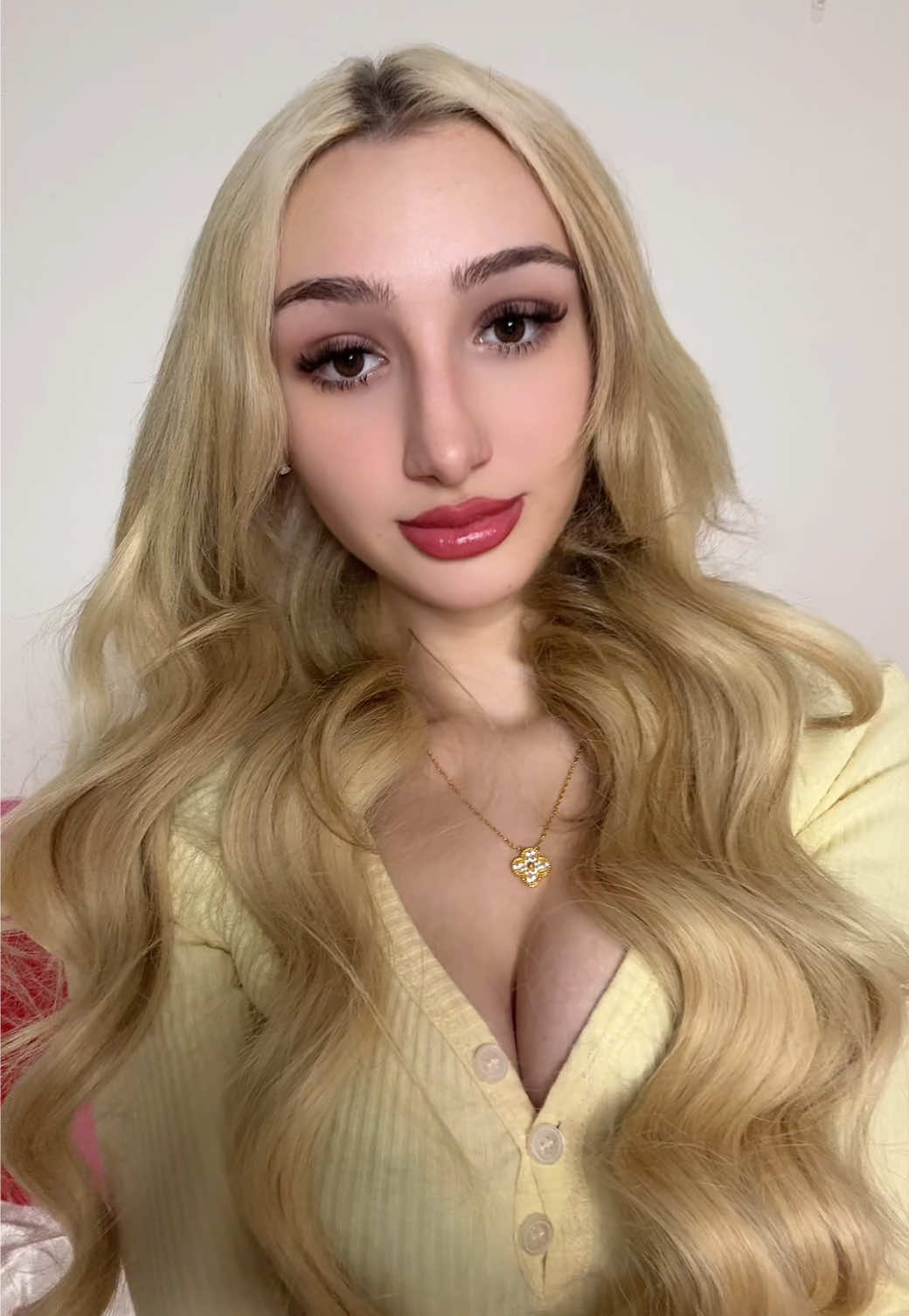 @Ella McDaniel