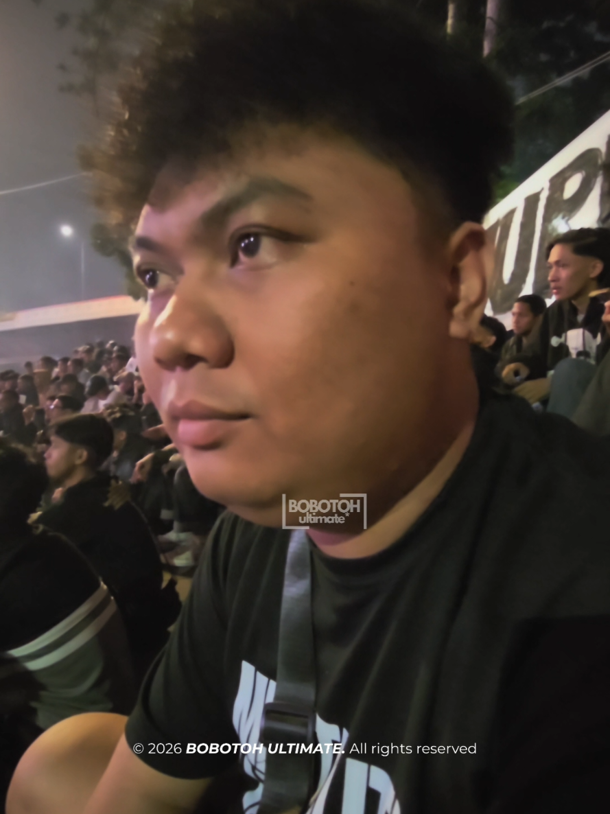 @Bobotoh Ultimate