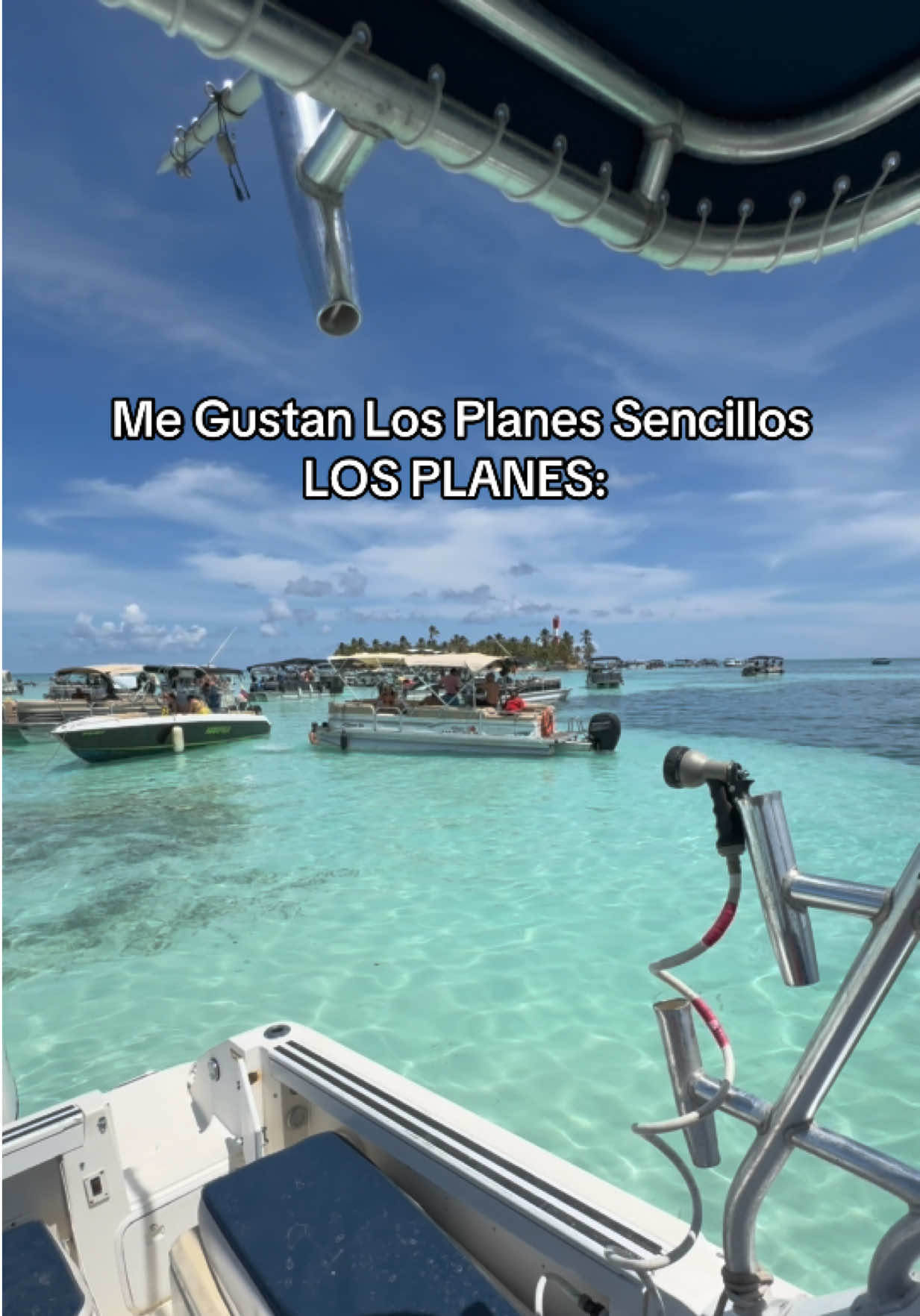 @Alquiler de Embarcaciones