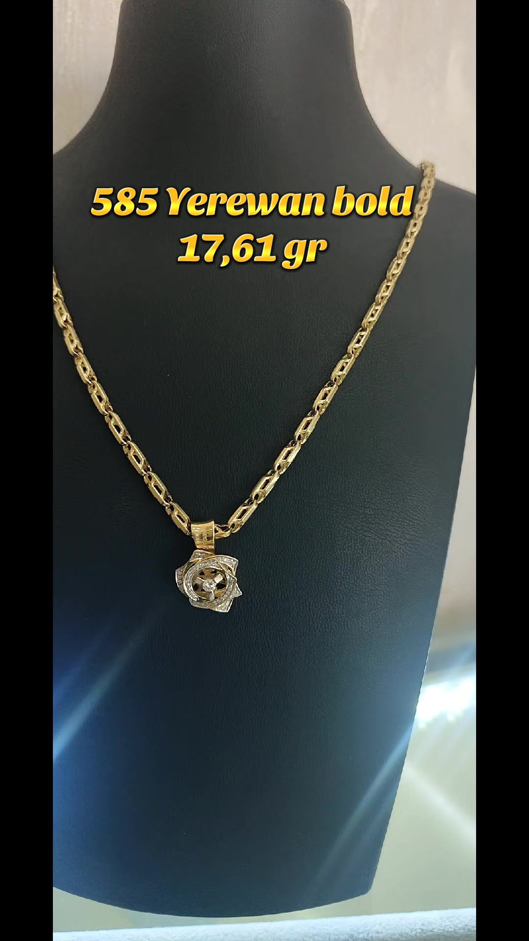 @Sulgun gold