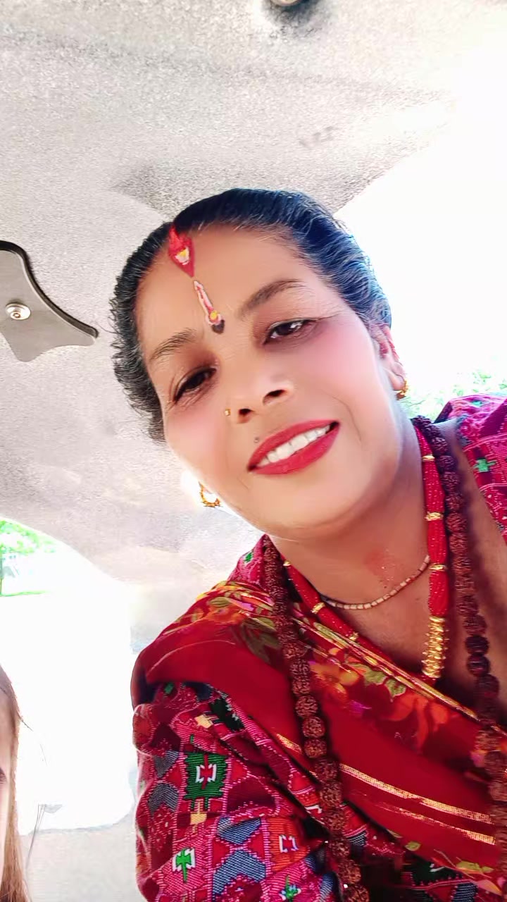 @ambikadahal
