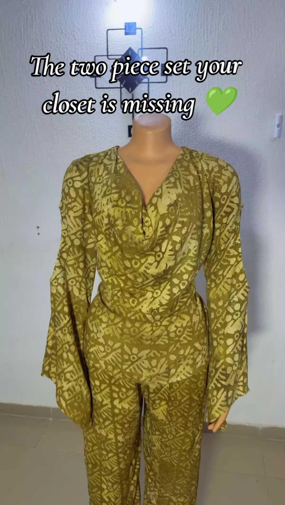 @Wura's Couture