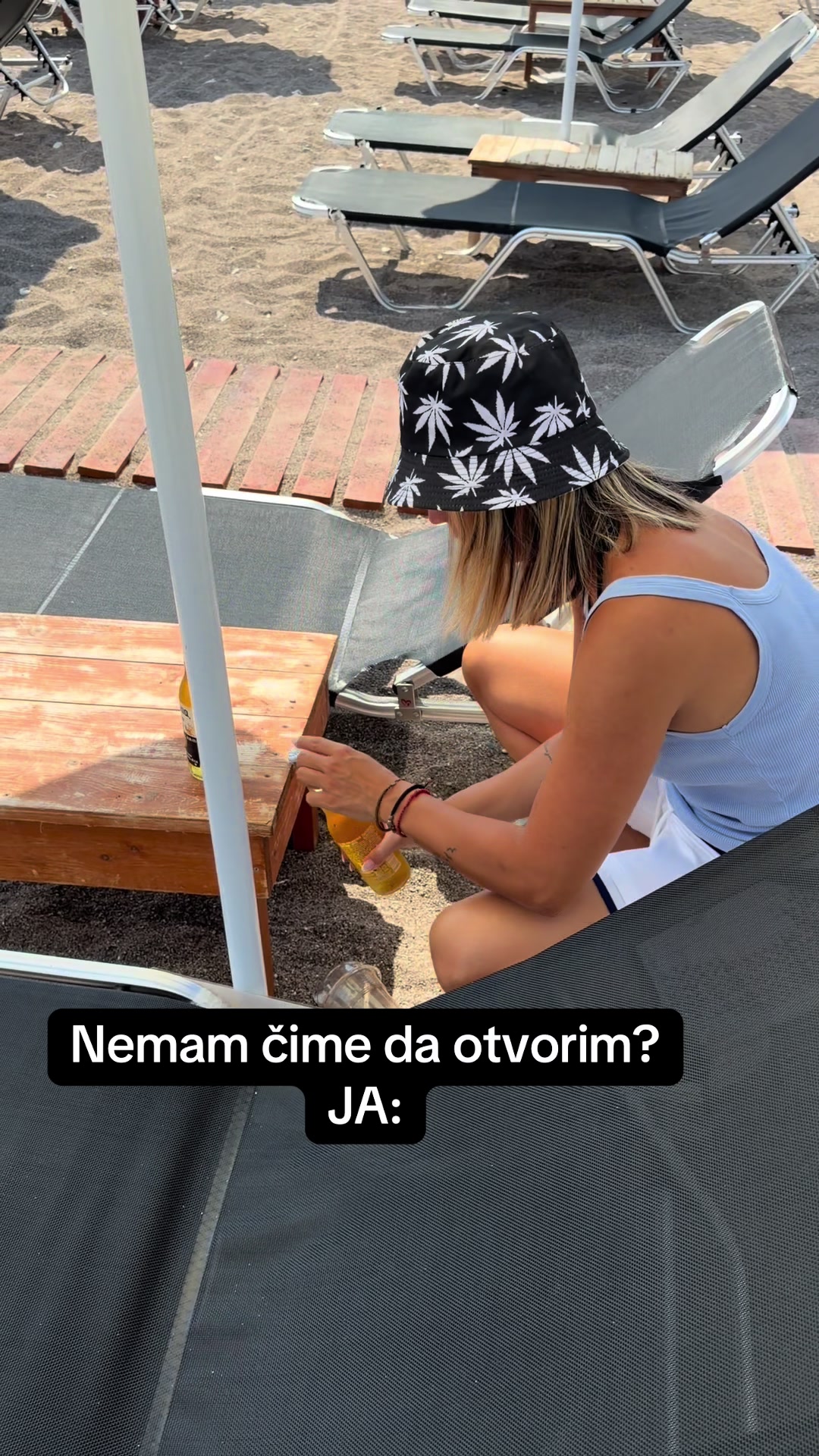 @Tanja, Sanja Projović
