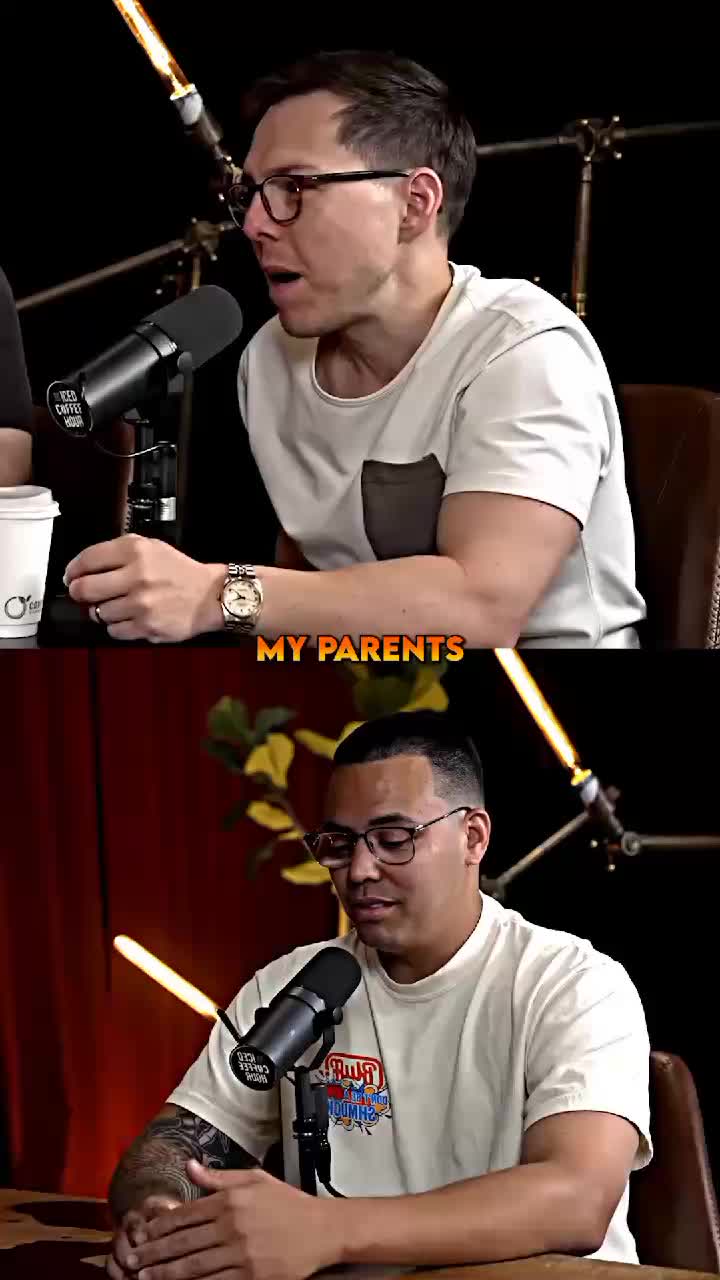 @BossDisguised