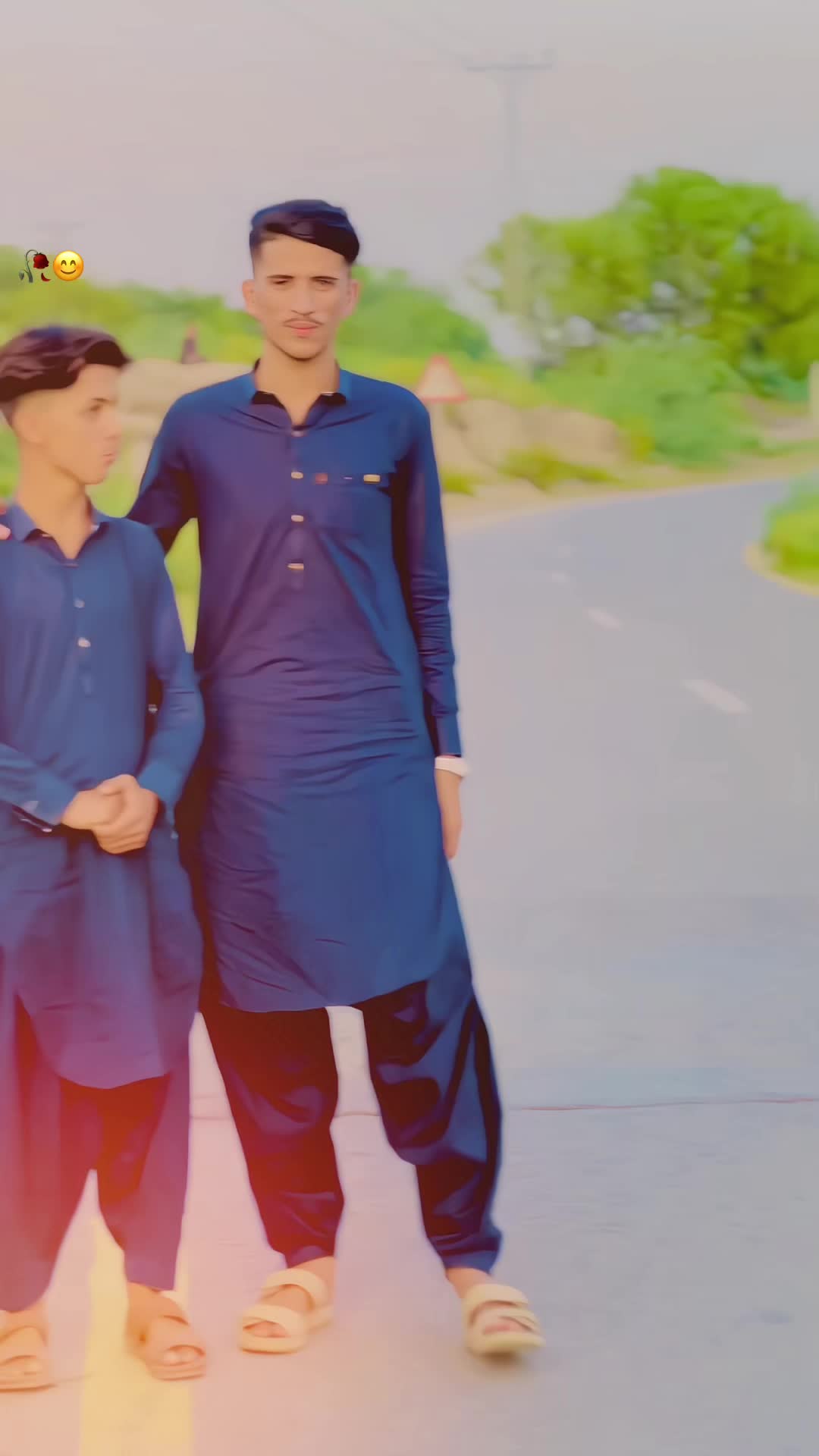 @😗 Amjad Afridi 💔