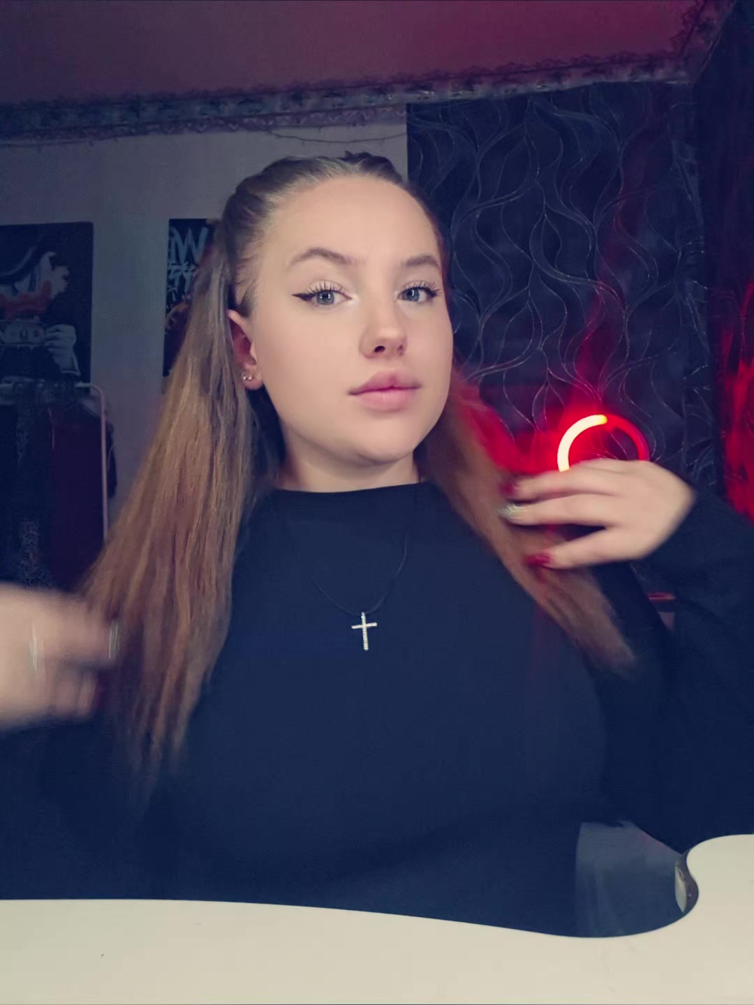 @ТЁМНЫЙ ЭМПАТ 🦂