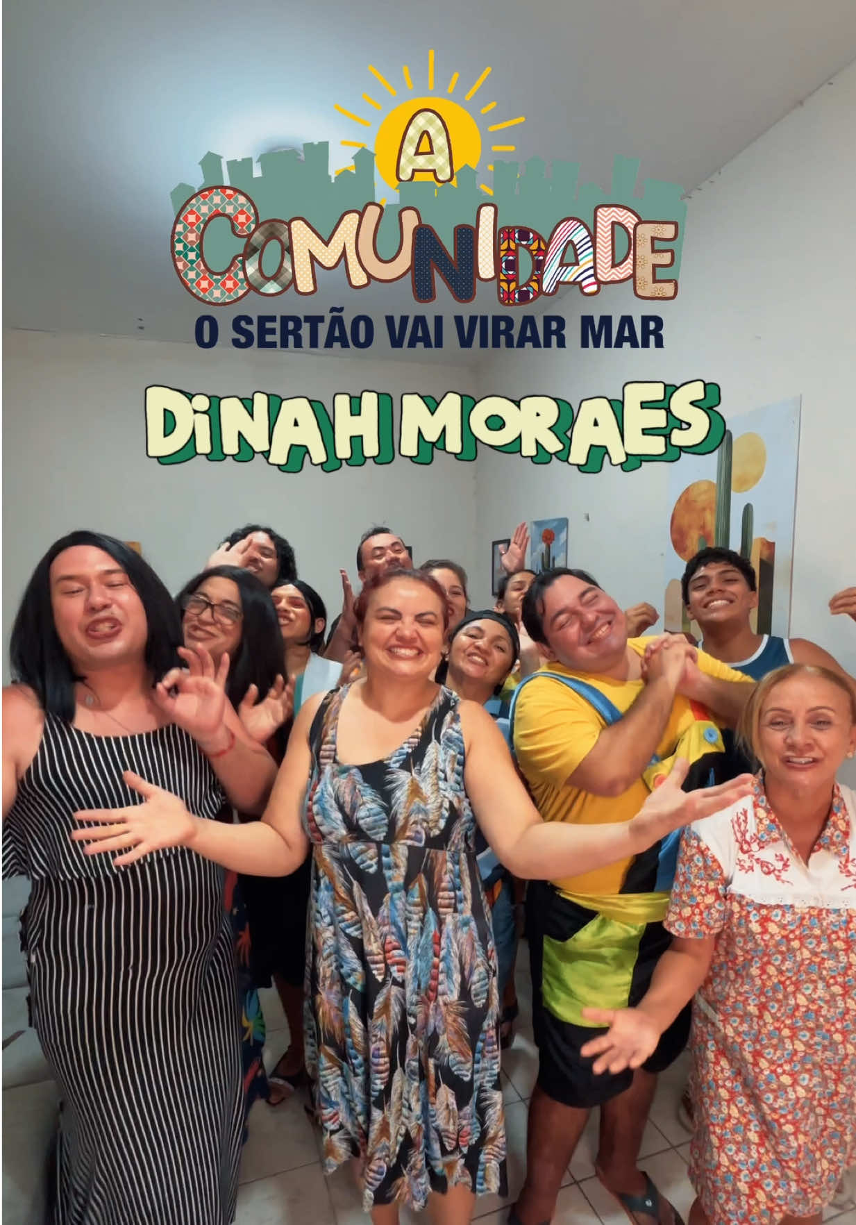 @Dinah Moraes