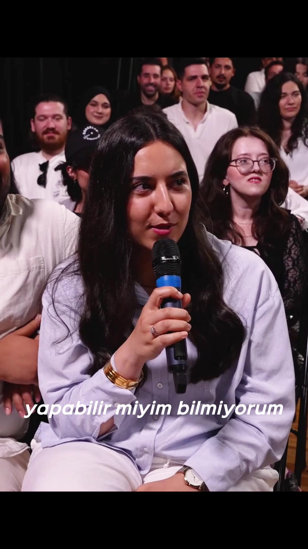 @Hikayeden Adamlar