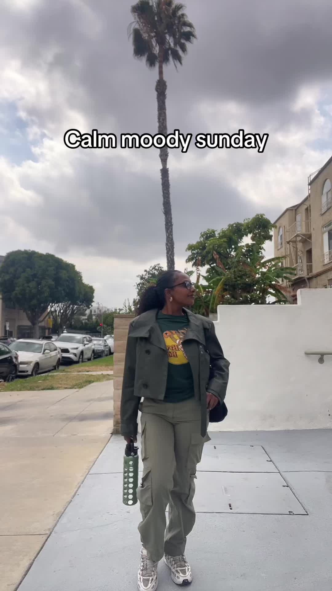 @NY Girl in LA