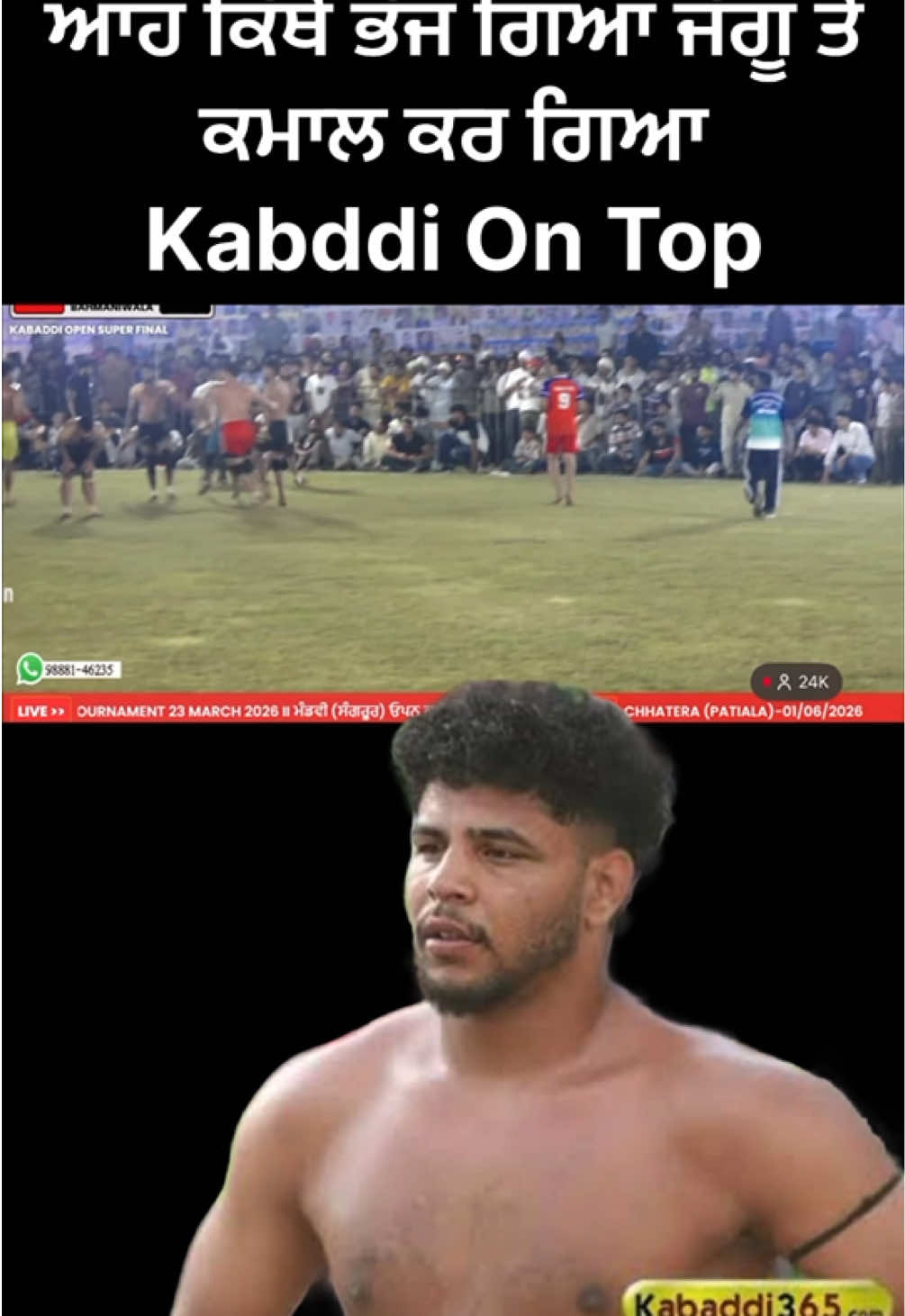 @kabaddiontop7