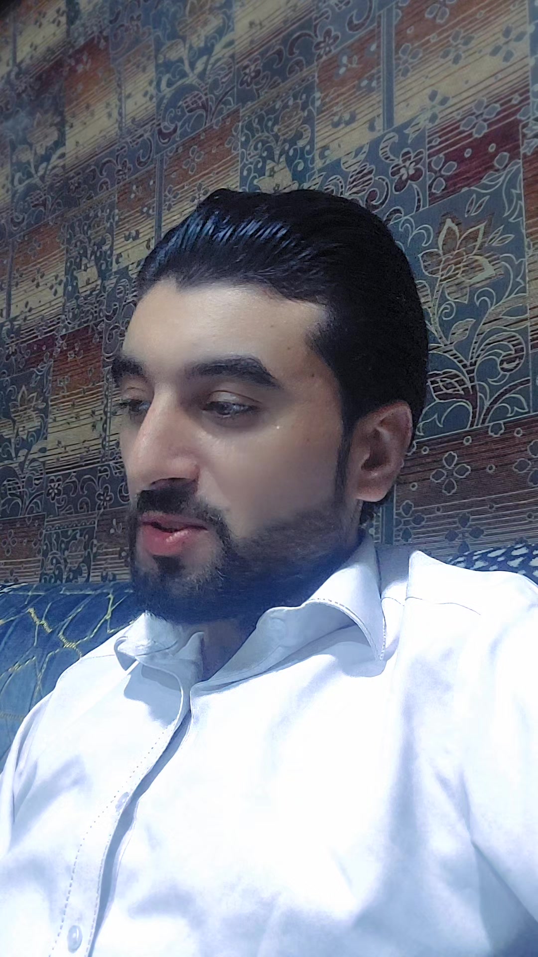 @شریف غمجن مسافر