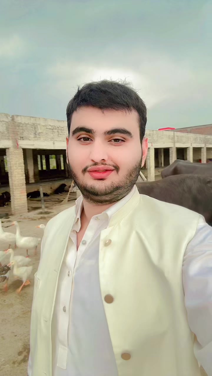 @Jutt Dairy Farm