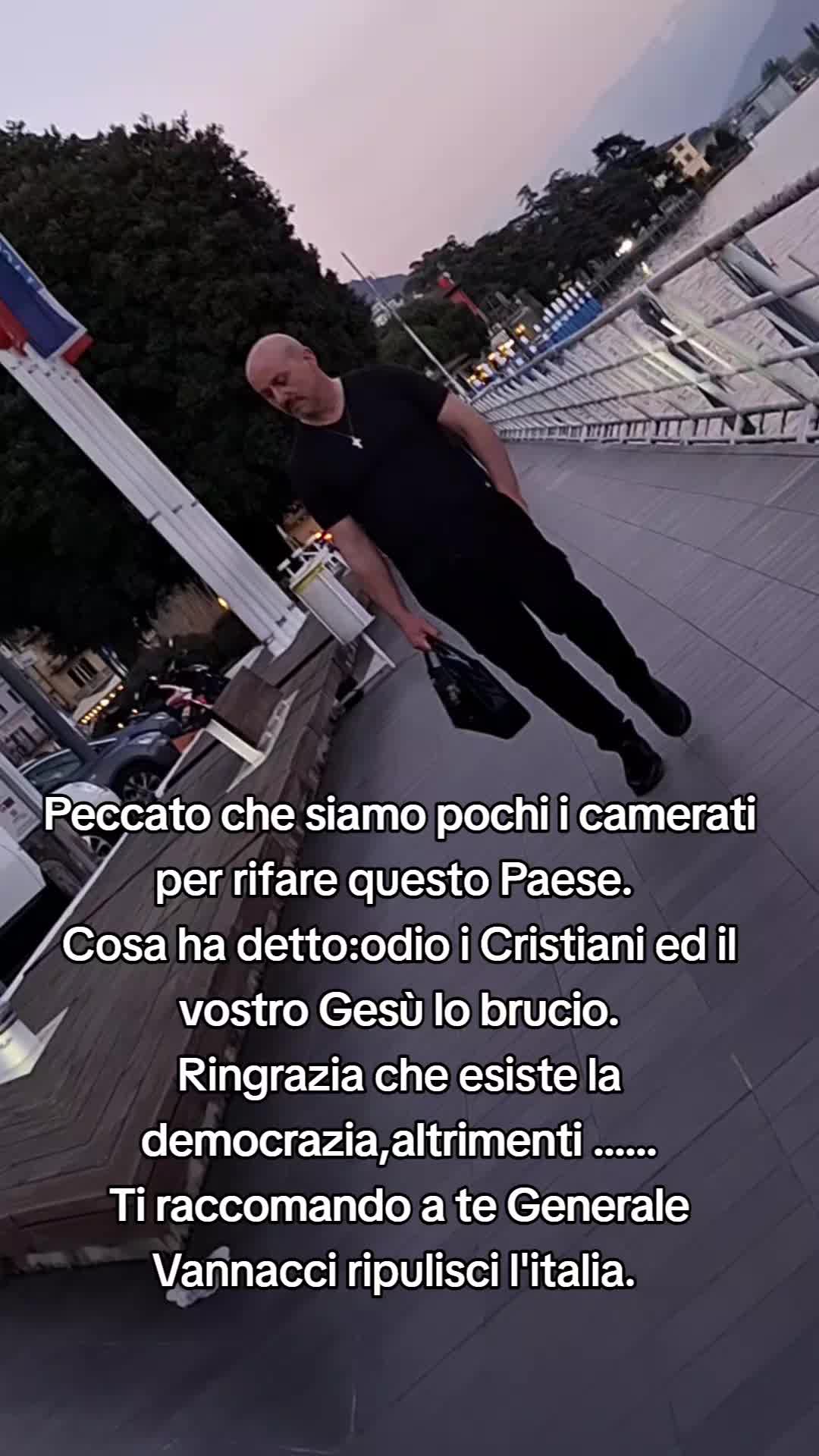 @LUCIANO/PINK FLOYD/IL MESSIA/