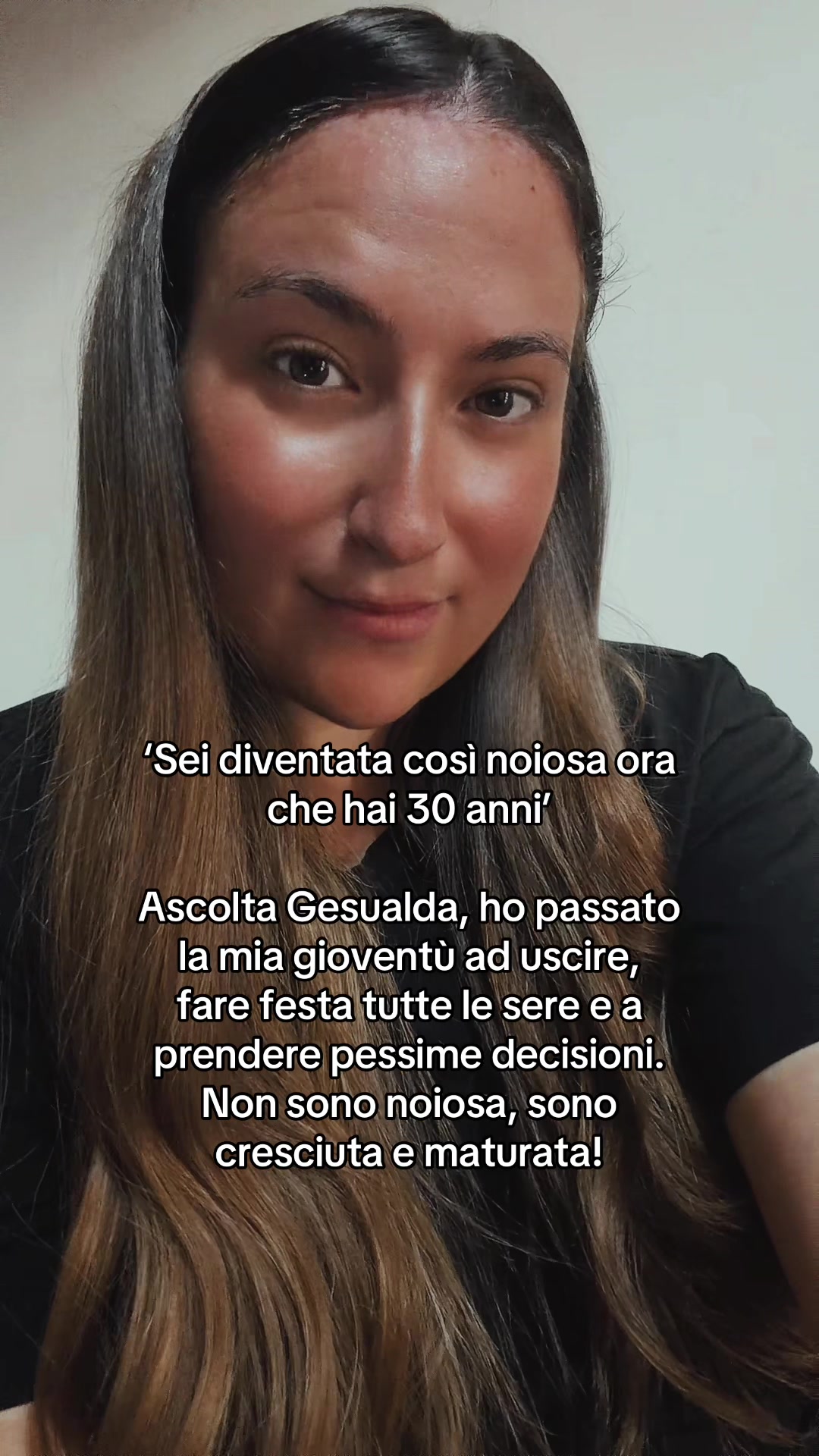 @Alessia | Mamma Schietta