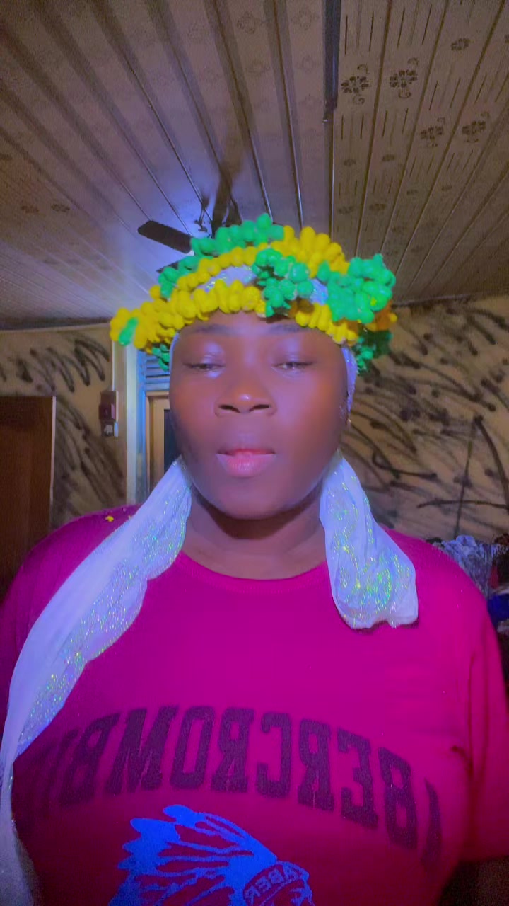 @Obaapa Queen