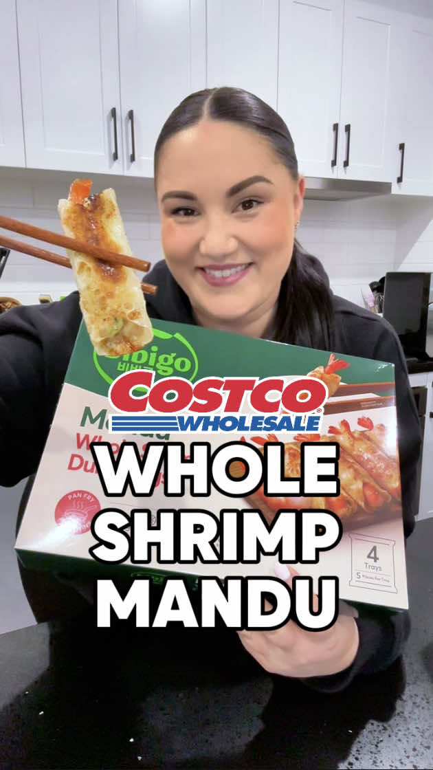 @Emily | Snack Reviews Aus