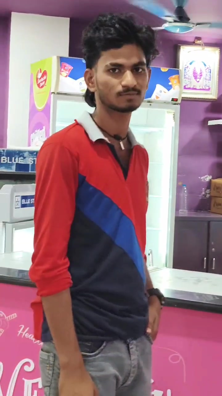 @Govind Sharma
