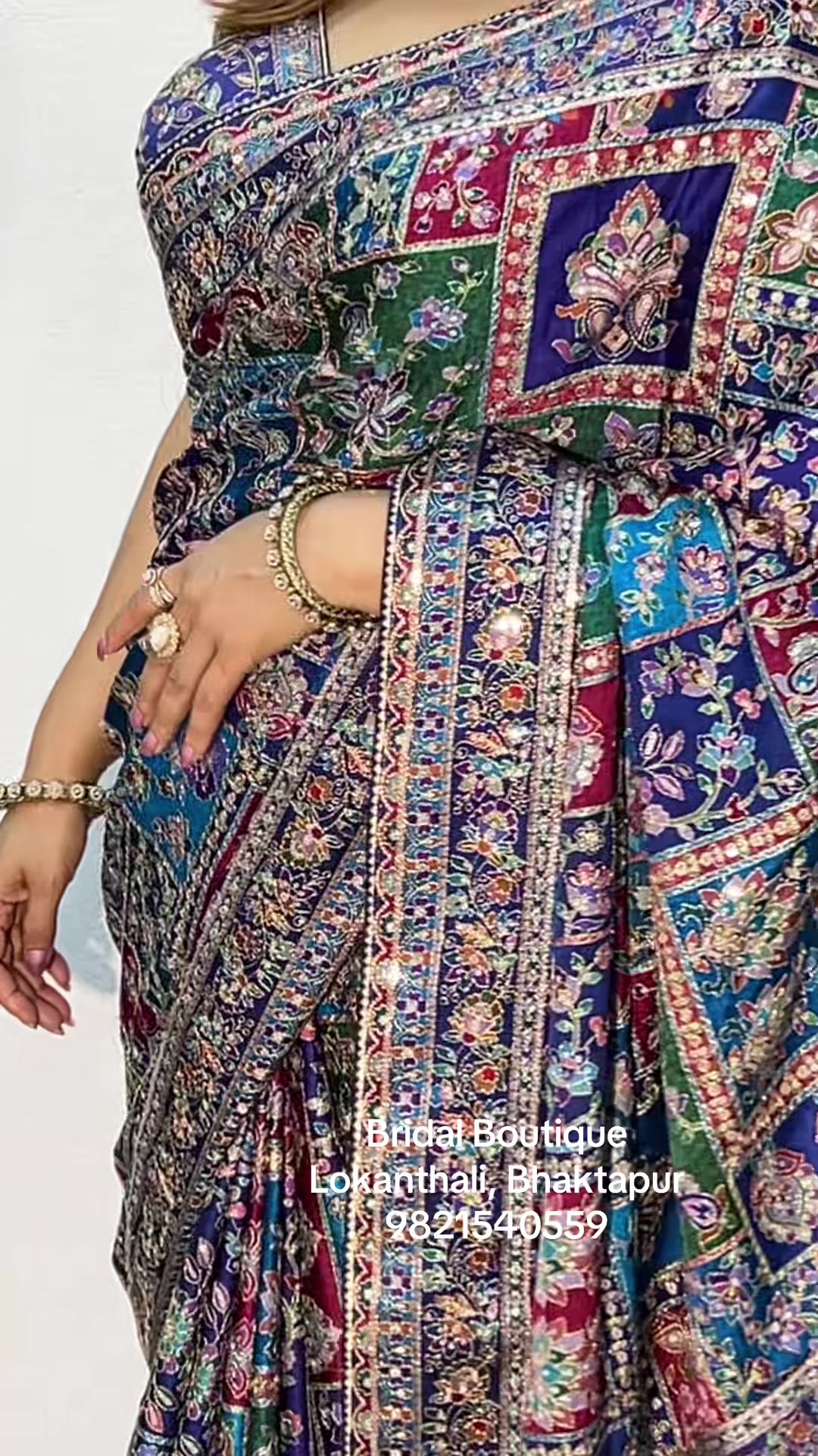 @Bridalboutique