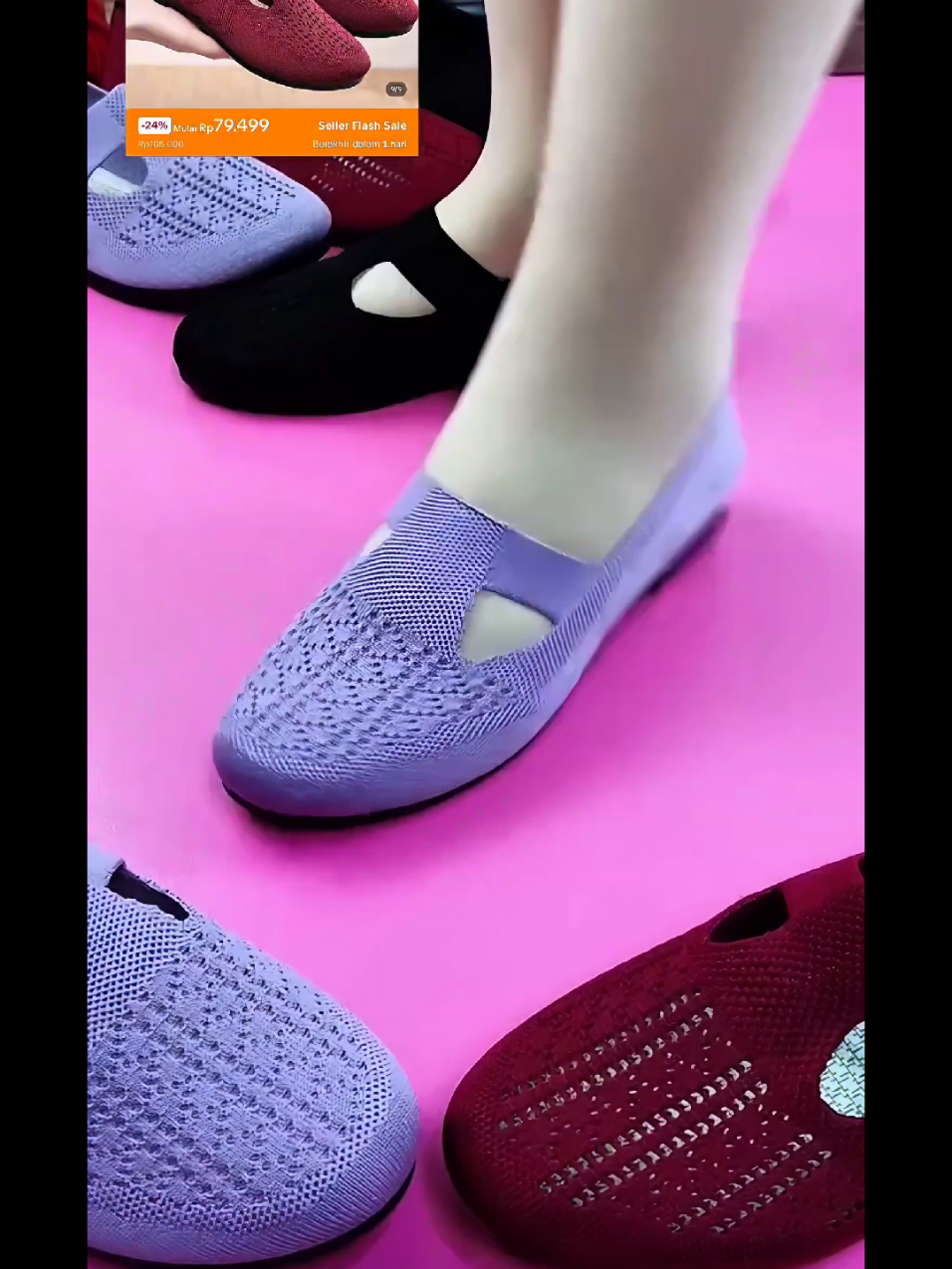 @Sneaker Murah