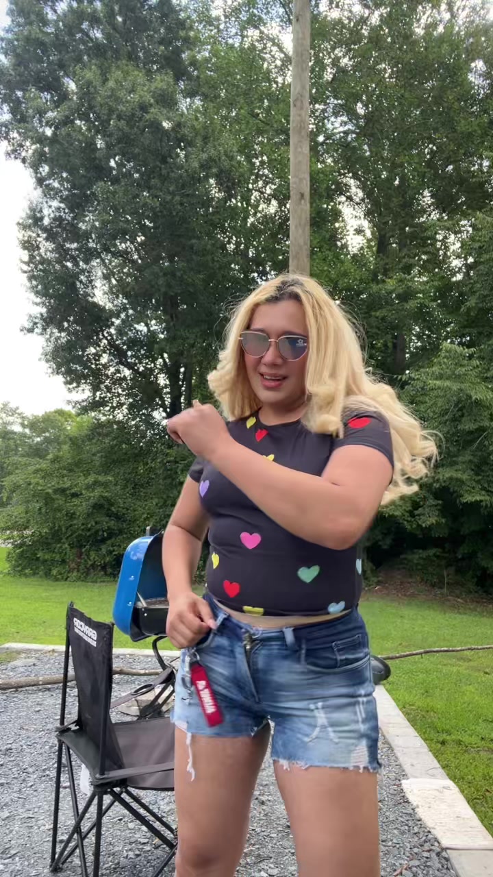 @Alegría