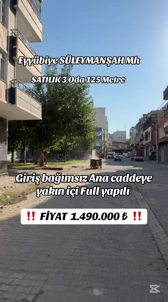 @👑 ŞEYHANLIOĞLU EMLAK 👑