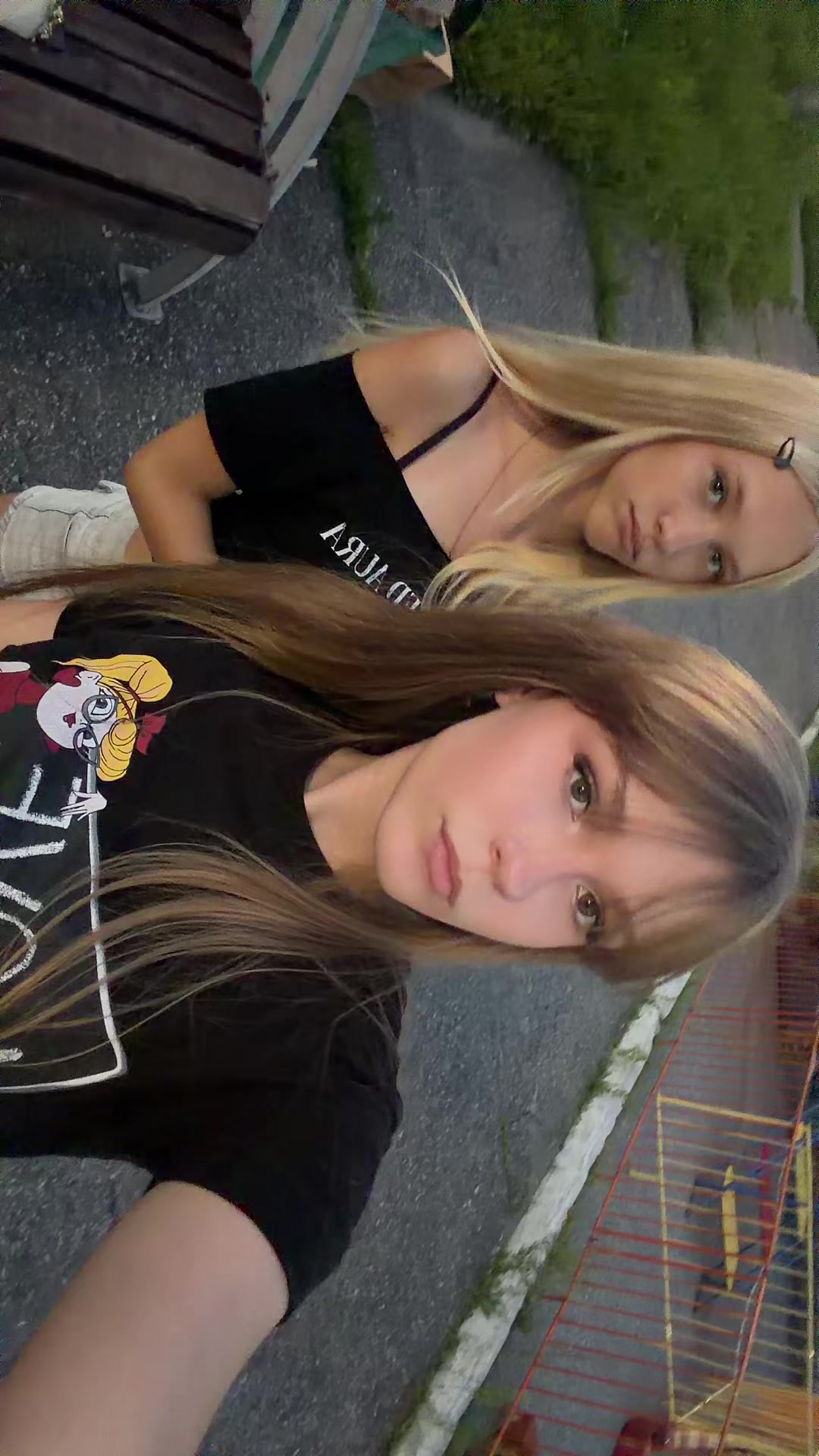 @лина кай