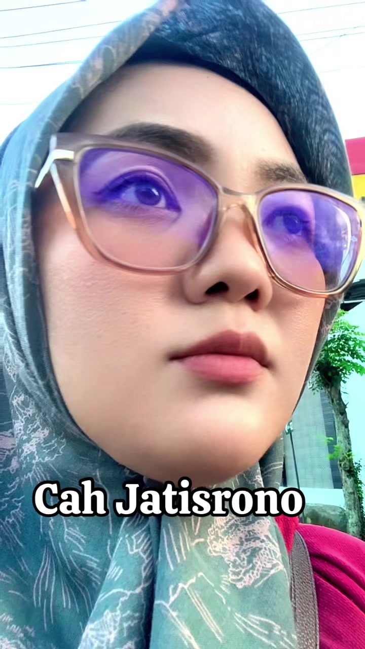 @Dewi Irvanti Reborn