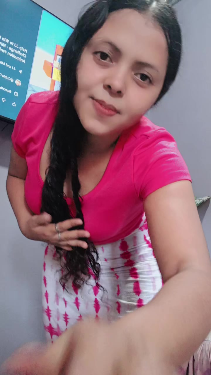 @Thania Cruz