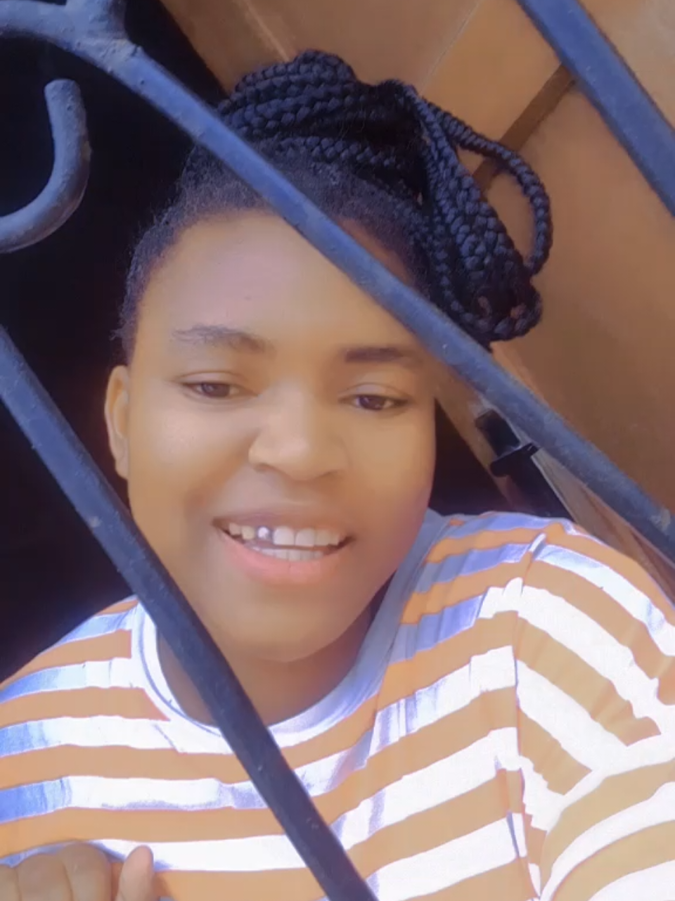 @Amanda Vilakazi