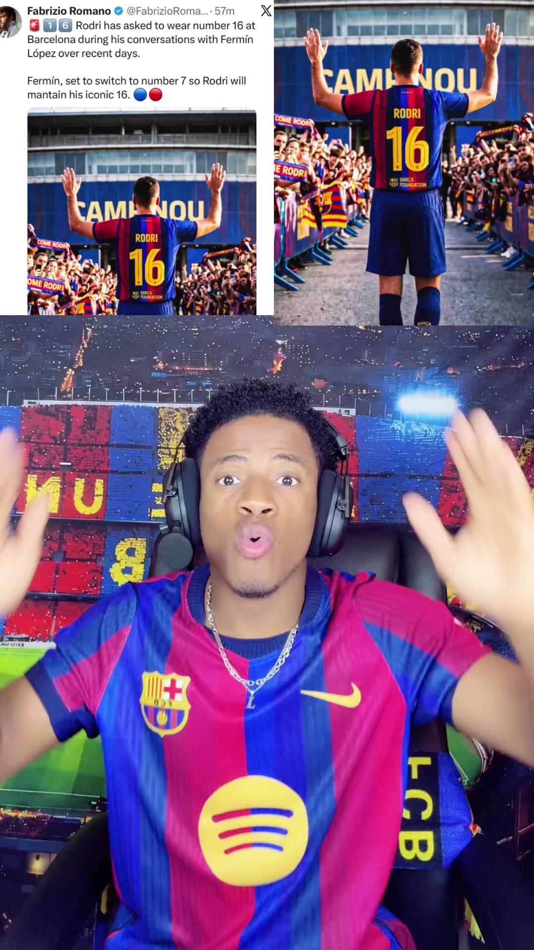 @BenshleyJr FCB💙❤️🇭🇹🇦🇷