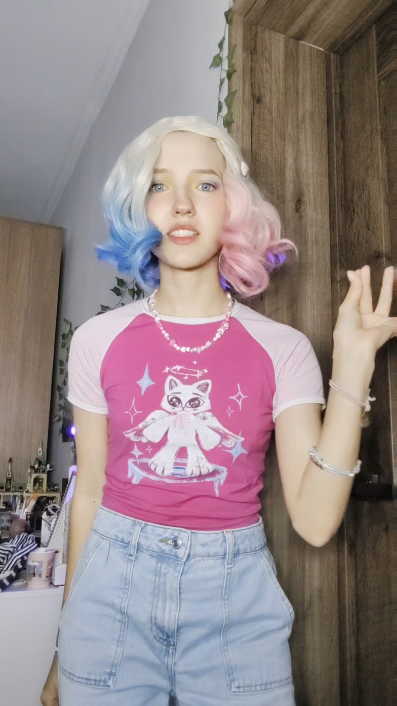 @Dolly cosplay| Долли косплей