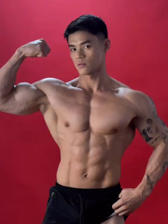 @Muscle & Fitness