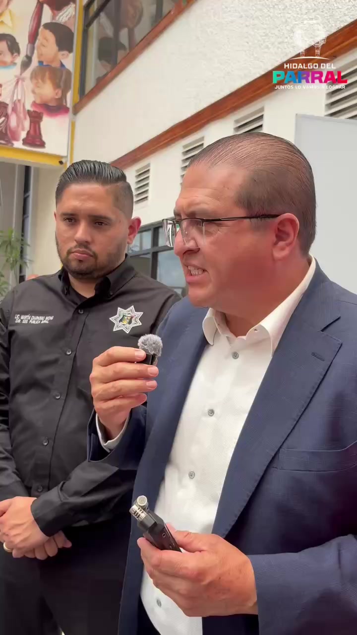 @Chava Calderón